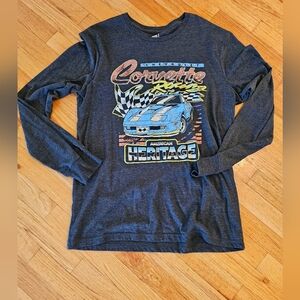 General Motors Corvette racing